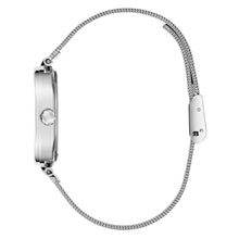 Laden Sie das Bild in den Galerie-Viewer, Guess Damen Uhr Armbanduhr EVE GW0768L1 Edelstahl