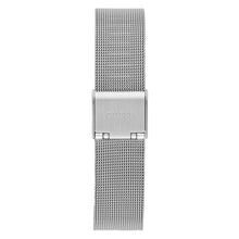 Laden Sie das Bild in den Galerie-Viewer, Guess Damen Uhr Armbanduhr EVE GW0768L1 Edelstahl