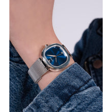 Laden Sie das Bild in den Galerie-Viewer, Guess Damen Uhr Armbanduhr EVE GW0768L1 Edelstahl