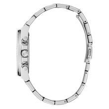 Laden Sie das Bild in den Galerie-Viewer, Guess Damen Uhr Armbanduhr EQUALITY GW0769L1 Edelstahl
