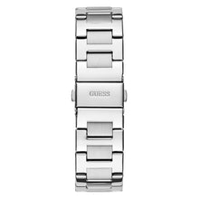 Laden Sie das Bild in den Galerie-Viewer, Guess Damen Uhr Armbanduhr EQUALITY GW0769L1 Edelstahl