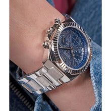 Laden Sie das Bild in den Galerie-Viewer, Guess Damen Uhr Armbanduhr EQUALITY GW0769L1 Edelstahl