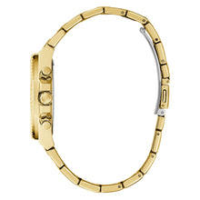 Laden Sie das Bild in den Galerie-Viewer, Guess Damen Uhr Armbanduhr EQUALITY GW0769L2 Edelstahl