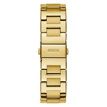 Laden Sie das Bild in den Galerie-Viewer, Guess Damen Uhr Armbanduhr EQUALITY GW0769L2 Edelstahl