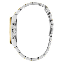 Laden Sie das Bild in den Galerie-Viewer, Guess Damen Uhr Armbanduhr EQUALITY GW0769L3 Edelstahl