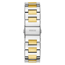 Laden Sie das Bild in den Galerie-Viewer, Guess Damen Uhr Armbanduhr EQUALITY GW0769L3 Edelstahl