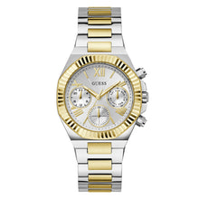 Laden Sie das Bild in den Galerie-Viewer, Guess Damen Uhr Armbanduhr EQUALITY GW0769L3 Edelstahl