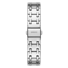 Laden Sie das Bild in den Galerie-Viewer, Guess Damen Uhr Armbanduhr DESIRE GW0770L1 Edelstahl