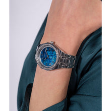 Laden Sie das Bild in den Galerie-Viewer, Guess Damen Uhr Armbanduhr DESIRE GW0770L1 Edelstahl