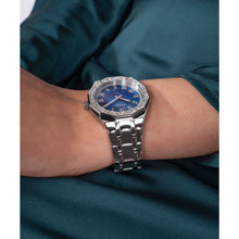 Laden Sie das Bild in den Galerie-Viewer, Guess Damen Uhr Armbanduhr DESIRE GW0770L1 Edelstahl