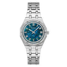 Laden Sie das Bild in den Galerie-Viewer, Guess Damen Uhr Armbanduhr DESIRE GW0770L1 Edelstahl