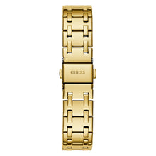Laden Sie das Bild in den Galerie-Viewer, Guess Damen Uhr Armbanduhr DESIRE GW0770L2 Edelstahl