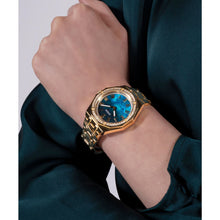 Laden Sie das Bild in den Galerie-Viewer, Guess Damen Uhr Armbanduhr DESIRE GW0770L2 Edelstahl