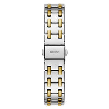 Laden Sie das Bild in den Galerie-Viewer, Guess Damen Uhr Armbanduhr DESIRE GW0770L4 Edelstahl
