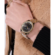 Laden Sie das Bild in den Galerie-Viewer, Guess Damen Uhr Armbanduhr DESIRE GW0770L4 Edelstahl