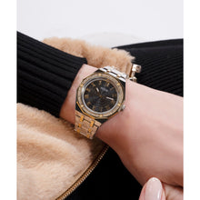 Laden Sie das Bild in den Galerie-Viewer, Guess Damen Uhr Armbanduhr DESIRE GW0770L4 Edelstahl