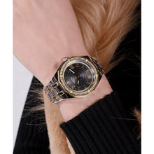 Laden Sie das Bild in den Galerie-Viewer, Guess Damen Uhr Armbanduhr DESIRE GW0770L4 Edelstahl