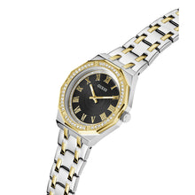 Laden Sie das Bild in den Galerie-Viewer, Guess Damen Uhr Armbanduhr DESIRE GW0770L4 Edelstahl