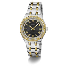Laden Sie das Bild in den Galerie-Viewer, Guess Damen Uhr Armbanduhr DESIRE GW0770L4 Edelstahl