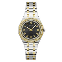Laden Sie das Bild in den Galerie-Viewer, Guess Damen Uhr Armbanduhr DESIRE GW0770L4 Edelstahl