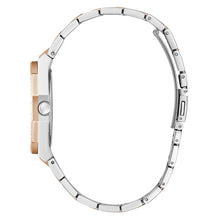 Laden Sie das Bild in den Galerie-Viewer, Guess Damen Uhr Armbanduhr DESIRE GW0770L5 Edelstahl