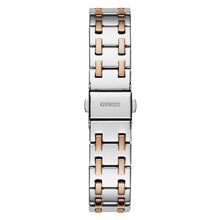 Laden Sie das Bild in den Galerie-Viewer, Guess Damen Uhr Armbanduhr DESIRE GW0770L5 Edelstahl