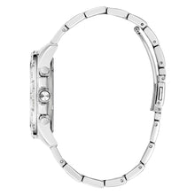 Laden Sie das Bild in den Galerie-Viewer, Guess Damen Uhr Armbanduhr MAJESTY GW0771L1 Edelstahl
