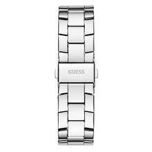 Laden Sie das Bild in den Galerie-Viewer, Guess Damen Uhr Armbanduhr MAJESTY GW0771L1 Edelstahl