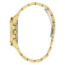 Laden Sie das Bild in den Galerie-Viewer, Guess Damen Uhr Armbanduhr MAJESTY GW0771L2 Edelstahl