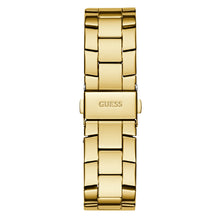 Laden Sie das Bild in den Galerie-Viewer, Guess Damen Uhr Armbanduhr MAJESTY GW0771L2 Edelstahl