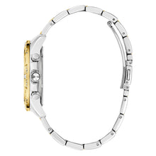 Laden Sie das Bild in den Galerie-Viewer, Guess Damen Uhr Armbanduhr MAJESTY GW0771L3 Edelstahl