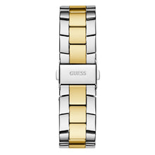 Laden Sie das Bild in den Galerie-Viewer, Guess Damen Uhr Armbanduhr MAJESTY GW0771L3 Edelstahl