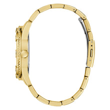 Laden Sie das Bild in den Galerie-Viewer, Guess Herren Uhr Armbanduhr BEAST GW0783G1 Edelstahl