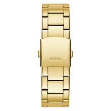 Laden Sie das Bild in den Galerie-Viewer, Guess Herren Uhr Armbanduhr BEAST GW0783G1 Edelstahl