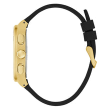 Laden Sie das Bild in den Galerie-Viewer, Guess Herren Uhr Armbanduhr IGNITE GW0784G1 Silikon