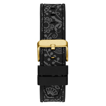 Laden Sie das Bild in den Galerie-Viewer, Guess Herren Uhr Armbanduhr IGNITE GW0784G1 Silikon