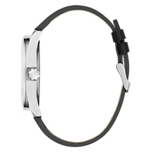 Laden Sie das Bild in den Galerie-Viewer, Guess Herren Uhr Armbanduhr GREYSON GW0793G1 Leder