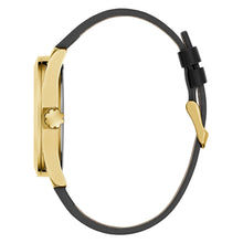 Laden Sie das Bild in den Galerie-Viewer, Guess Herren Uhr Armbanduhr GREYSON GW0793G2 Leder