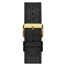 Laden Sie das Bild in den Galerie-Viewer, Guess Herren Uhr Armbanduhr GREYSON GW0793G2 Leder