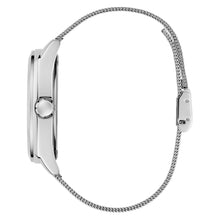 Laden Sie das Bild in den Galerie-Viewer, Guess Herren Uhr Armbanduhr MARSHALL GW0794G1 Edelstahl