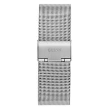 Laden Sie das Bild in den Galerie-Viewer, Guess Herren Uhr Armbanduhr MARSHALL GW0794G1 Edelstahl