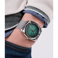 Laden Sie das Bild in den Galerie-Viewer, Guess Herren Uhr Armbanduhr MARSHALL GW0794G1 Edelstahl
