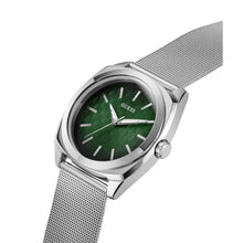 Laden Sie das Bild in den Galerie-Viewer, Guess Herren Uhr Armbanduhr MARSHALL GW0794G1 Edelstahl