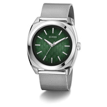 Laden Sie das Bild in den Galerie-Viewer, Guess Herren Uhr Armbanduhr MARSHALL GW0794G1 Edelstahl