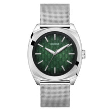 Laden Sie das Bild in den Galerie-Viewer, Guess Herren Uhr Armbanduhr MARSHALL GW0794G1 Edelstahl