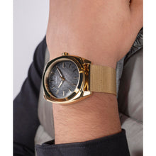 Laden Sie das Bild in den Galerie-Viewer, Guess Herren Uhr Armbanduhr MARSHALL GW0794G2 Edelstahl