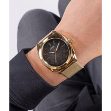 Laden Sie das Bild in den Galerie-Viewer, Guess Herren Uhr Armbanduhr MARSHALL GW0794G2 Edelstahl