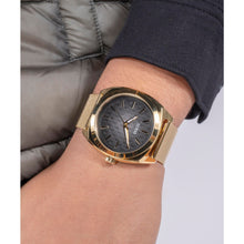 Laden Sie das Bild in den Galerie-Viewer, Guess Herren Uhr Armbanduhr MARSHALL GW0794G2 Edelstahl