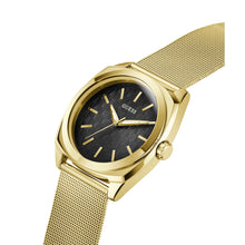 Laden Sie das Bild in den Galerie-Viewer, Guess Herren Uhr Armbanduhr MARSHALL GW0794G2 Edelstahl