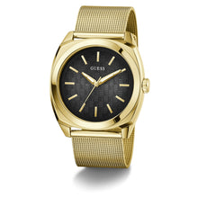 Laden Sie das Bild in den Galerie-Viewer, Guess Herren Uhr Armbanduhr MARSHALL GW0794G2 Edelstahl